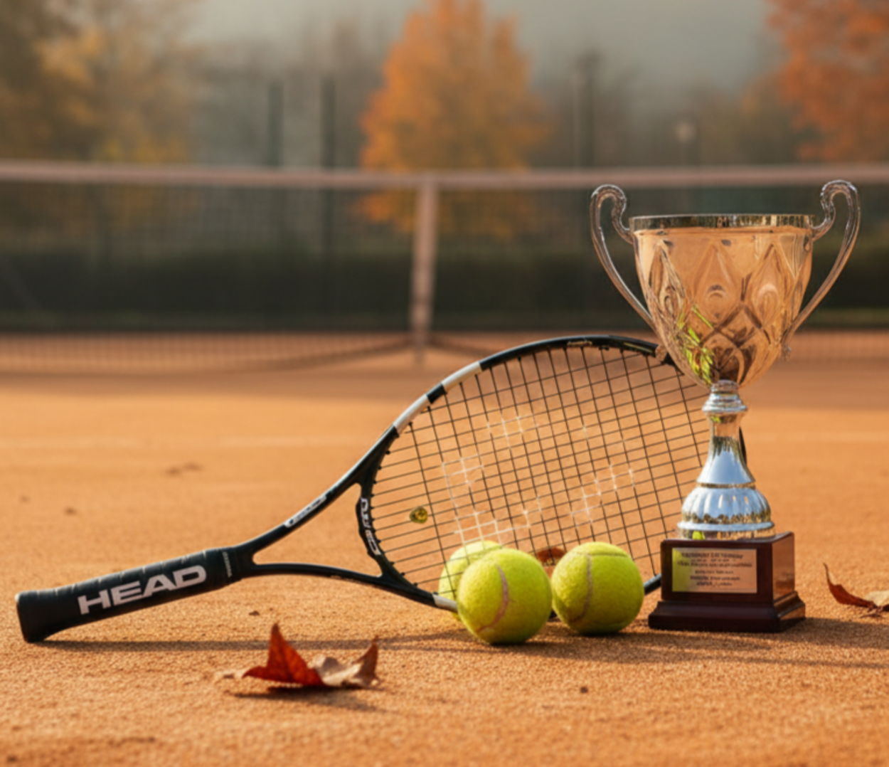 Starke Leistungen und drei Meistertitel zum Ende der Herbstsaison 2025