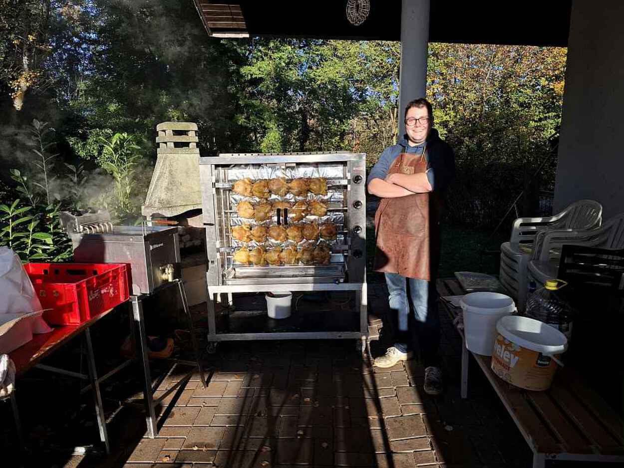 Saisonabschluss 2025: Spaß, Spannung und Meisterehren